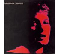 Jon Anderson - Animation
