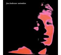 Jon Anderson - ANIMATION - CD - E46z