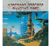 Jon Anderson, Bill Bruford, Rick Wakeman & Steve Howe