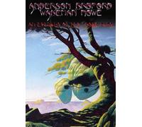 Jon ANDERSON, Bill BRUFORD, Rick WAKEMAN & Steve HOWE - an Evening of Yes Music Plus/in The Big Dream