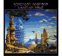 Jon Anderson, Bill Bruford, Rick Wakeman & Steve Howe (Special Edition)
