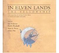 Jon Anderson & Guests - in Elven Lands: Fellowship