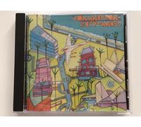 Jon Anderson - in The City of Angels