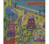Jon Anderson - In The City Of Angels