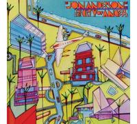 Jon Anderson - In The City Of Angels [Compact Discs] Uk - Import