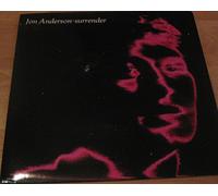 JON ANDERSON - JON ANDERSON -7"Single-Surrender/Spider,EX+ (near mint)