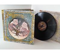 JON ANDERSON - JON ANDERSON olias of sunhillow, K50261, gatefold