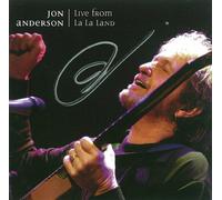 Jon Anderson - Live From La La Land