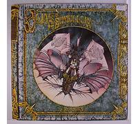 Jon Anderson - Olias Of Sunhillow [LP]