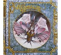 JON ANDERSON - Olias Of Sunhillow (UK 1976) [YES] : Jon Anderson
