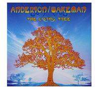 Jon ANDERSON & Rick WAKEMAN - The Living Tree