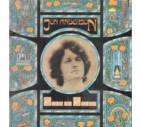 JON ANDERSON - SONG OF SEVEN LP US ATLANTIC 1980