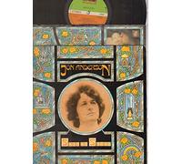 JON ANDERSON - SONG OF SEVEN - LP vinyl