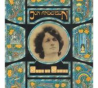 Jon Anderson - song of seven [Vinyl LP]