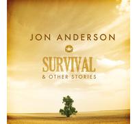 Jon Anderson - Survival & Other Stories [Compact Discs]