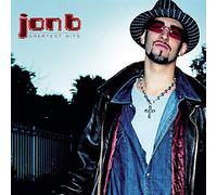are U Still Down: Jon B Greatest Hits