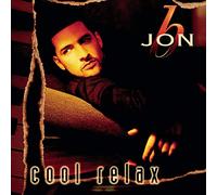 Jon B - Cool Relax