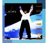 Jon B., Jon B - Bonafide by Jon B., Jon B (2011) Audio CD