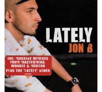 Jon B - Lately 1