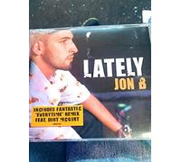 Jon B - Lately