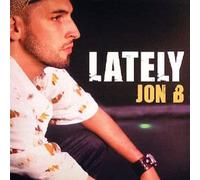 Jon B - Lately [Import]
