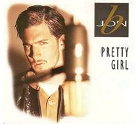 Jon B - Pretty Girl