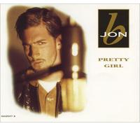 Jon B - Pretty Girl [Import]