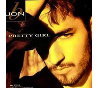 Jon B - Pretty Girl/Someone to Love