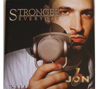 Sanctuary Spa – Jon B – Stronger Everyday