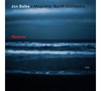 Jon Balke And Magnetic North Orchestra - Kyanos