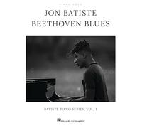 Jon Batiste - Beethoven Blues. Solo de Piano.
