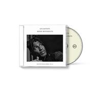 JON BATISTE CD Monk Movements (2026) Précommande