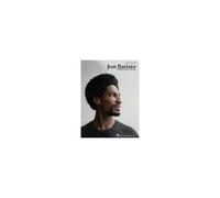 Jon Batiste – Hollywood Africans