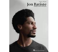 Jon Batiste - Hollywood Africans