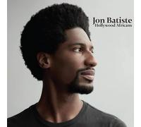 Jon Batiste Hollywood Africans (CD) Album