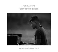 Jon Batiste - Jon Batiste - Beethoven Blues Vinyl