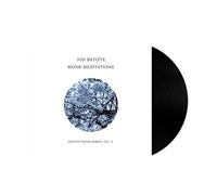 Jon Batiste LP Vinyle Monk Meditations 2026 Précommande 33 Tours