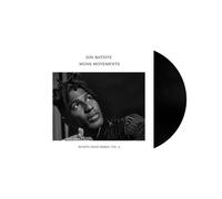Jon Batiste LP Vinyle Monk Movements 33 tours Jazz Classique (2026) Pre-Sale