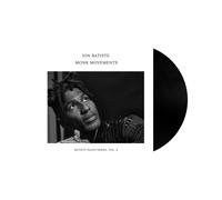 Jon Batiste Monk Movements: Batiste Piano Series, V (Vinyl) (PRESALE 14/08/2026)