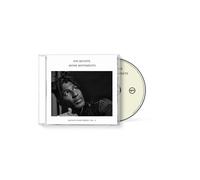 Jon Batiste Monk Movements: Batiste Piano Series, Vol. (CD) (PRESALE 14/08/2026)