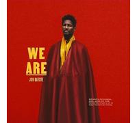 Jon Batiste - NOUS SOMMES