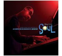 Jon Batiste - Soul (Music From And Inspired By The Motion Picture) [Vinyl]