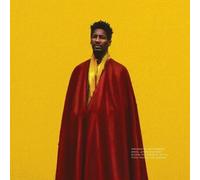 Jon Batiste – We Are – CD – Édition Deluxe