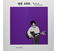 Jon Batiste - WE ARE: Roots & Traditions [New Vinyl LP] Colored Vinyl, Purple
