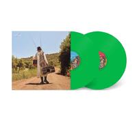 Jon Batiste World Music Radio (Ltd. Neon Green (Vinyl)