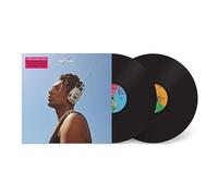 Jon Batiste - World Music Radio - Vinyl Record - D1111z