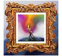 Jon Bellion – The Definition – Vinyle – Paroles explicites