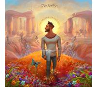 Jon Bellion - The Human Condition [New Vinyl LP] Explicit