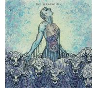 Jon Bellion - The Separation [Import]