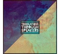 Jon Bellion – Translations Through Speakers – Vinyle LP – Paroles explicites – Neuf